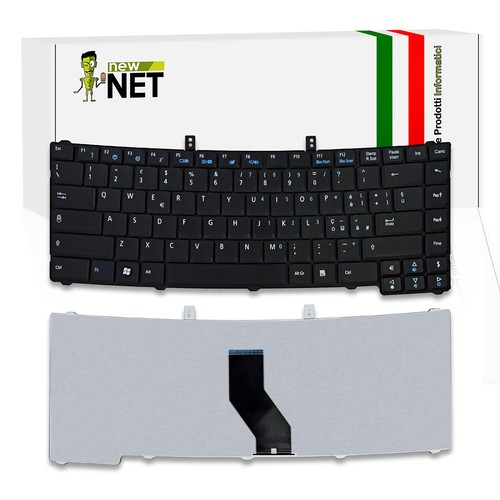 Tastiera compatibile con acer - tastiera,