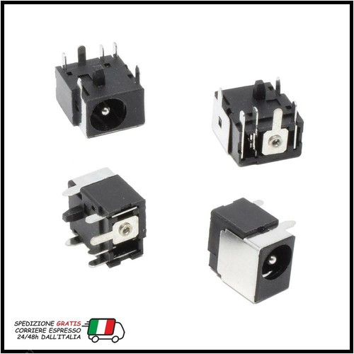 Power jack acer - dc,