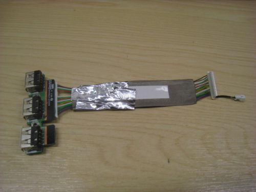 Scheda usb board card per - scheda,