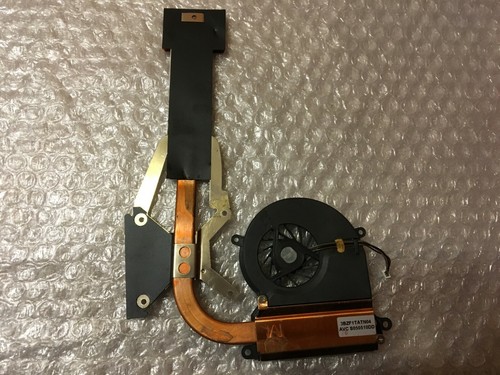 Dissipatore cpu 3bzf1tatn04 - dissipatore,