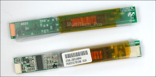 Inverter lcd originale acer - inverter,