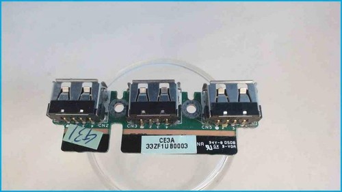 Scheda usb - scheda,