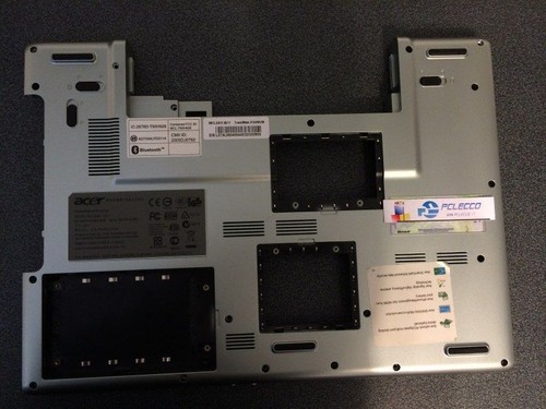 Acer travelmate 8100 series - 8100,