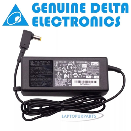 Adattatore notebook delta acer - adattatore,